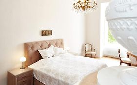 Exklusiver, privater Schlosstrakt im Schloss Horn